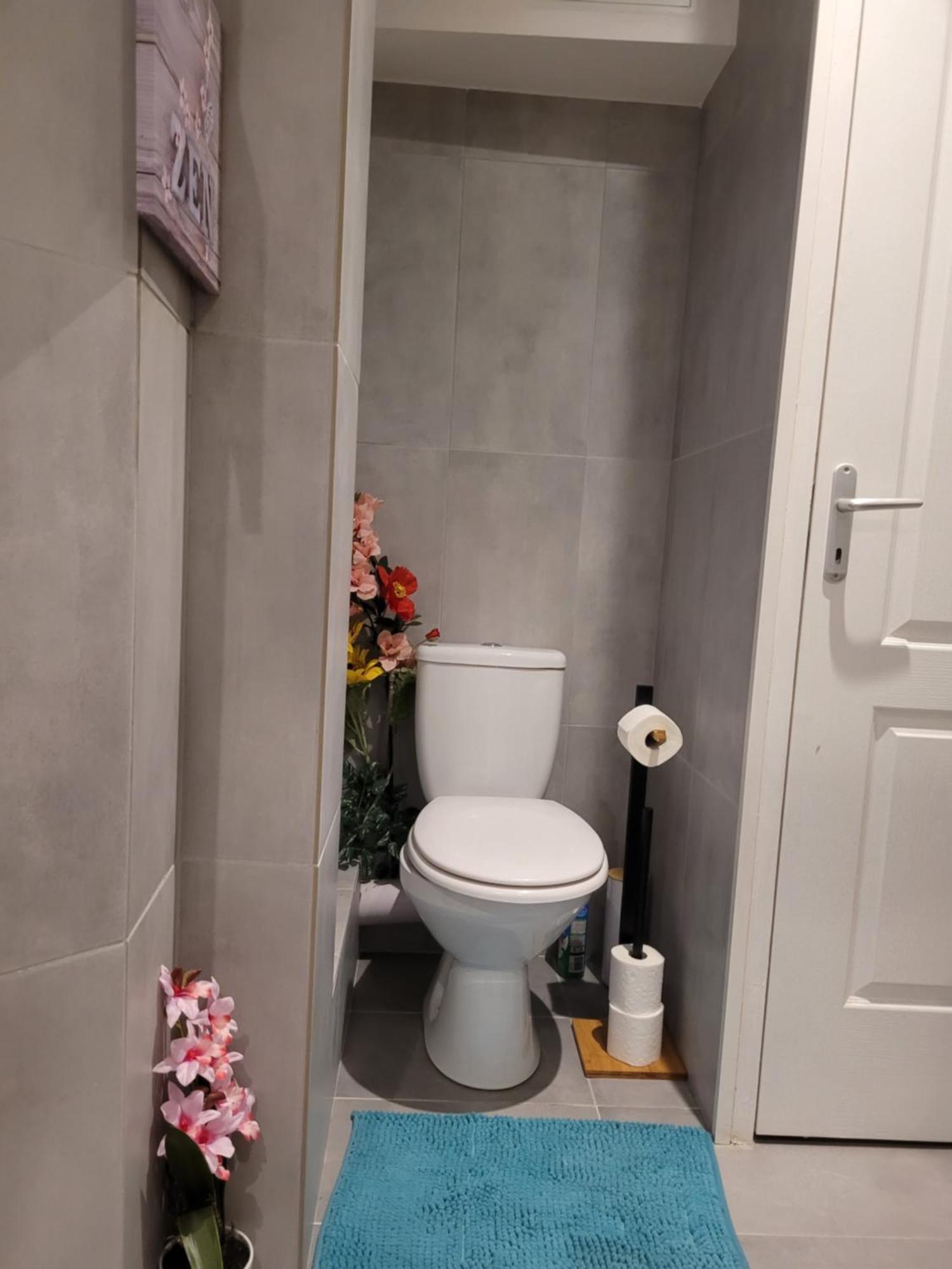 Cocooning House 211 Azur Aeroport Paris Roissy Cdg, Parc Asterix, Chateau De Chantilly, Stade De France *